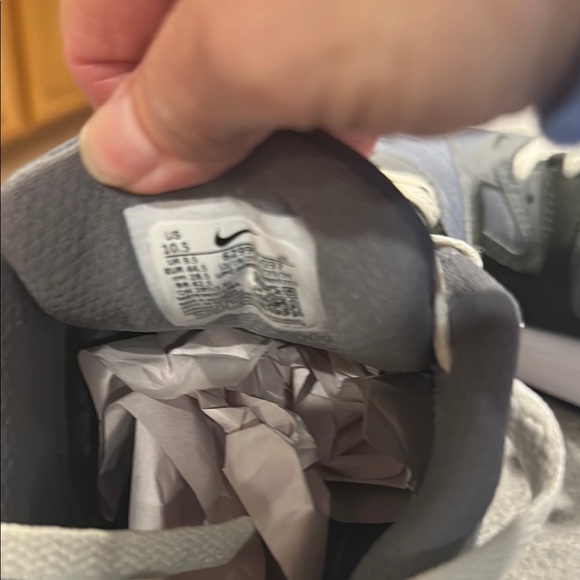 Nike Air Max - Picture 4 of 6